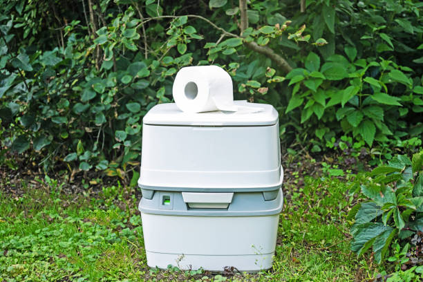 Best Porta potty rental for parties  in Hailey, ID