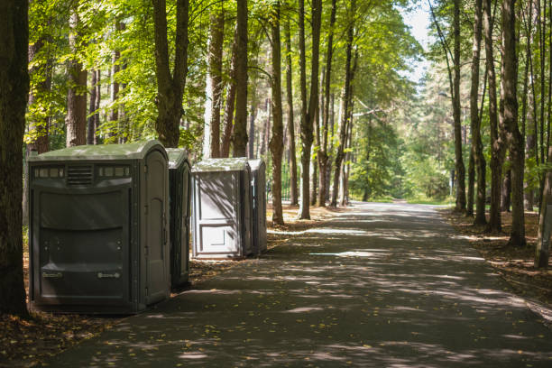 Best Portable bathroom rental  in Hailey, ID