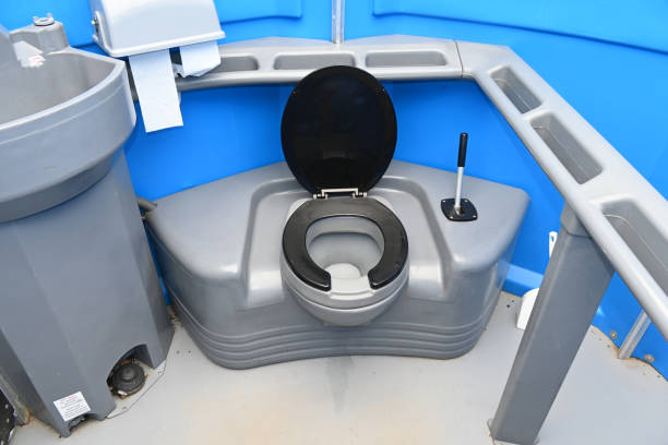 Best Local porta potty services  in Hailey, ID
