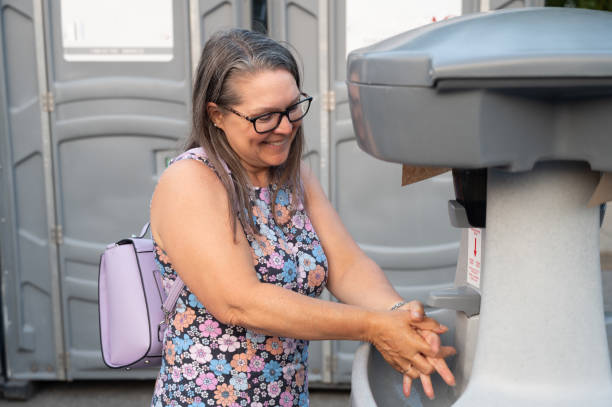 Best High-end porta potty rental  in Hailey, ID