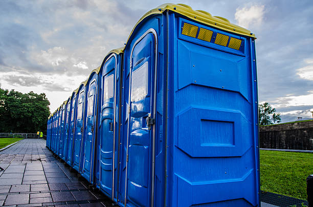 Best Luxury portable toilet rental  in Hailey, ID